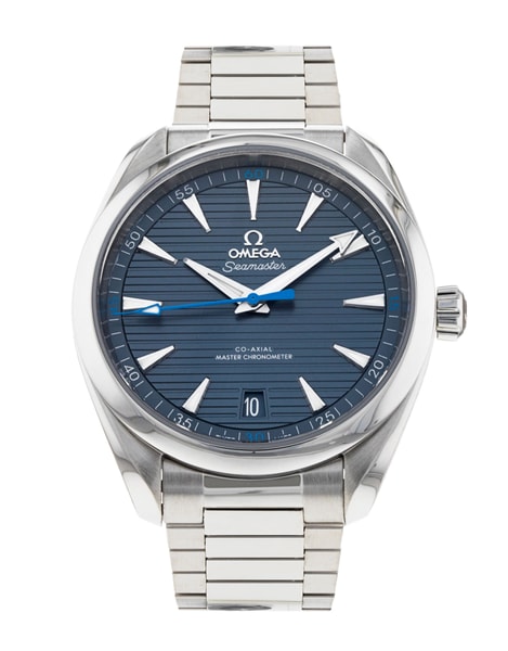 Omega Aqua Terra 150m Gents 220.10.41.21.03.002